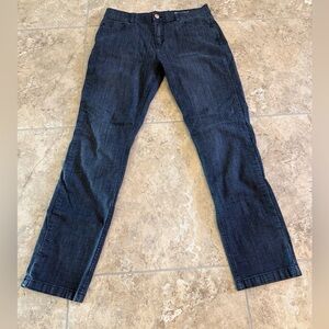 Mugsy Mags CoolMax gray jeans 34x32